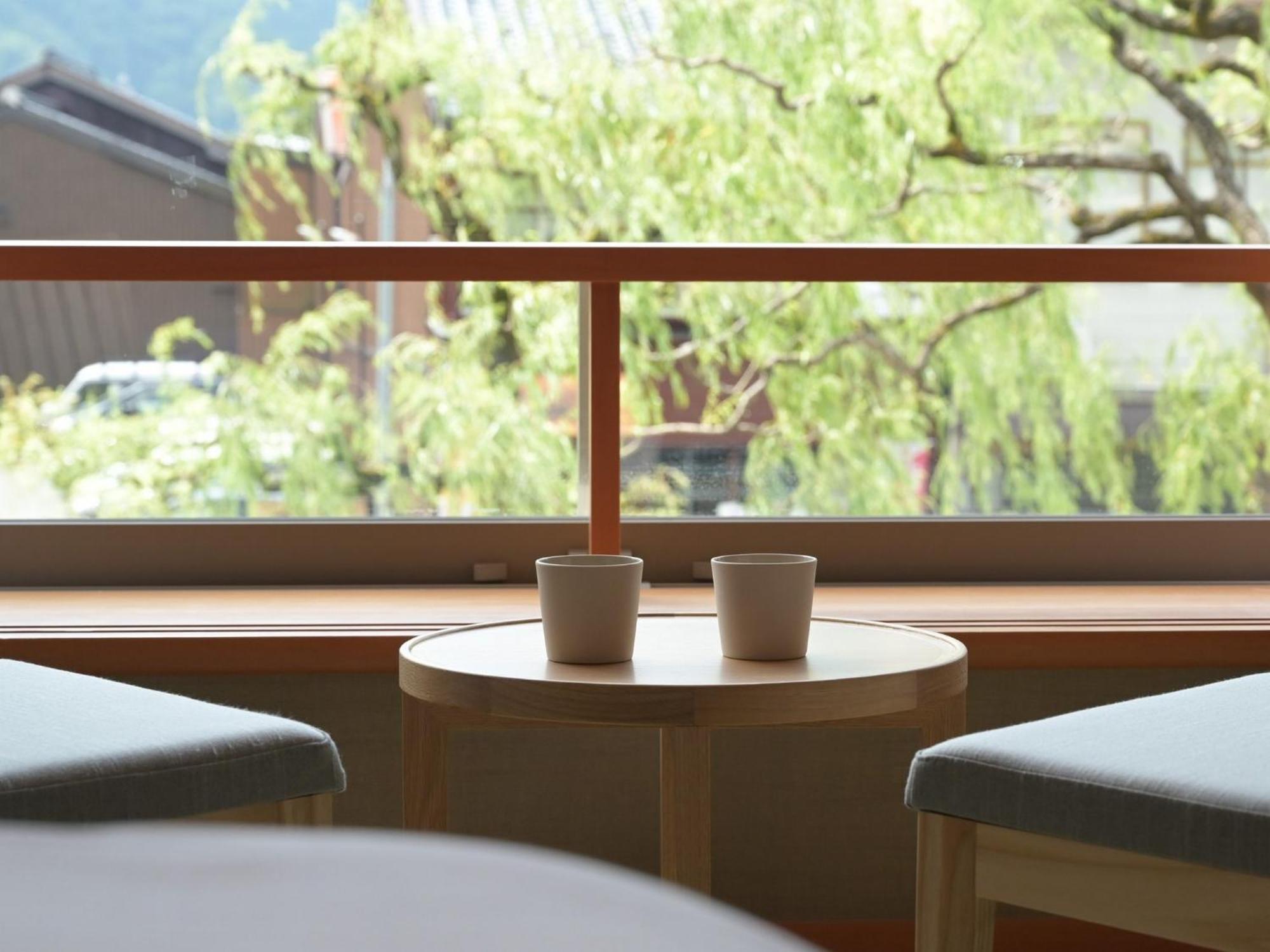 Akaishiya 城崎温泉旅館 赤石屋 Тоёока Экстерьер фото