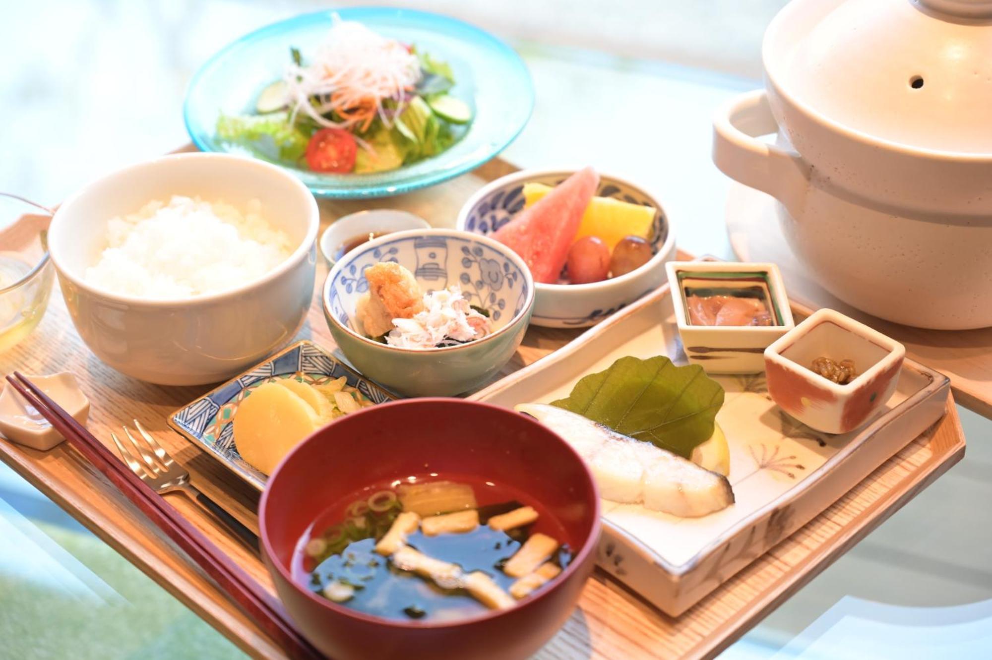 Akaishiya 城崎温泉旅館 赤石屋 Тоёока Экстерьер фото