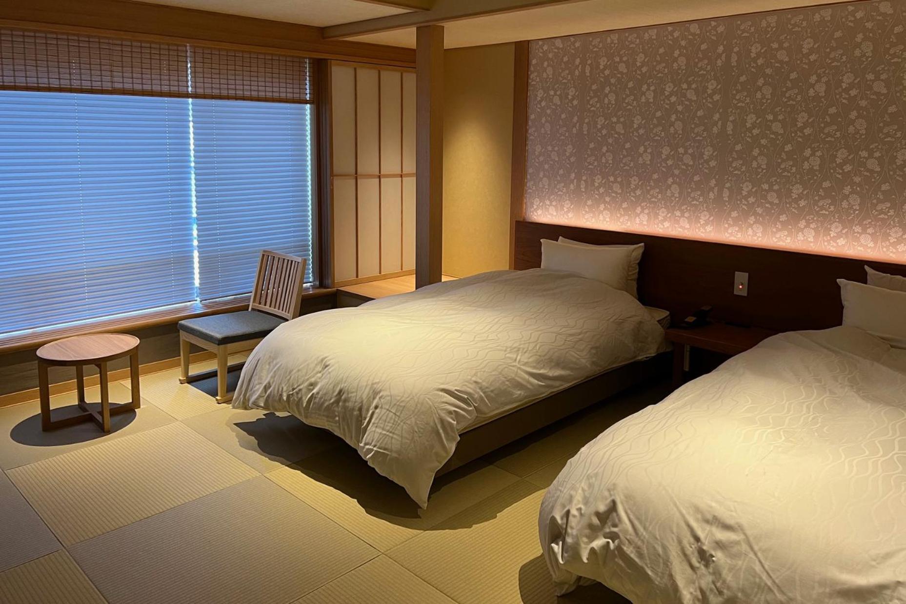 Akaishiya 城崎温泉旅館 赤石屋 Тоёока Экстерьер фото