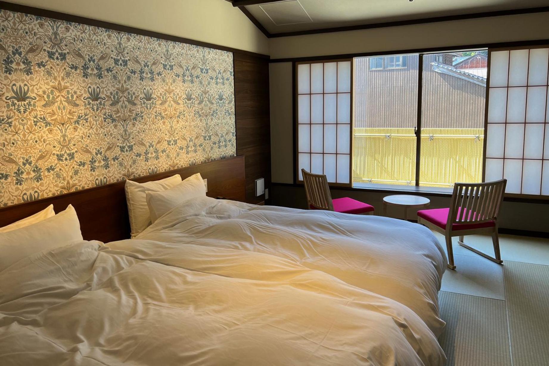 Akaishiya 城崎温泉旅館 赤石屋 Тоёока Экстерьер фото