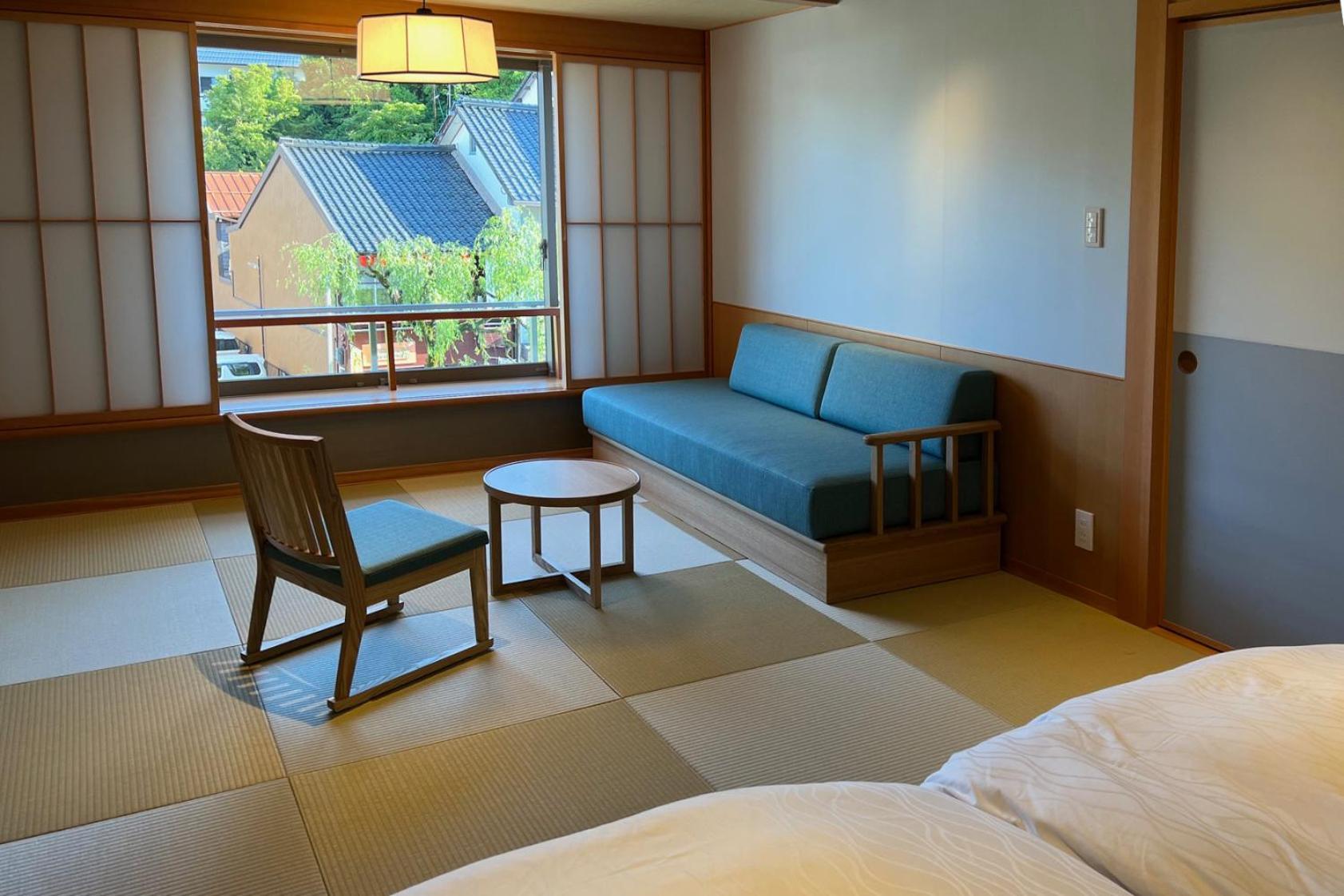 Akaishiya 城崎温泉旅館 赤石屋 Тоёока Экстерьер фото