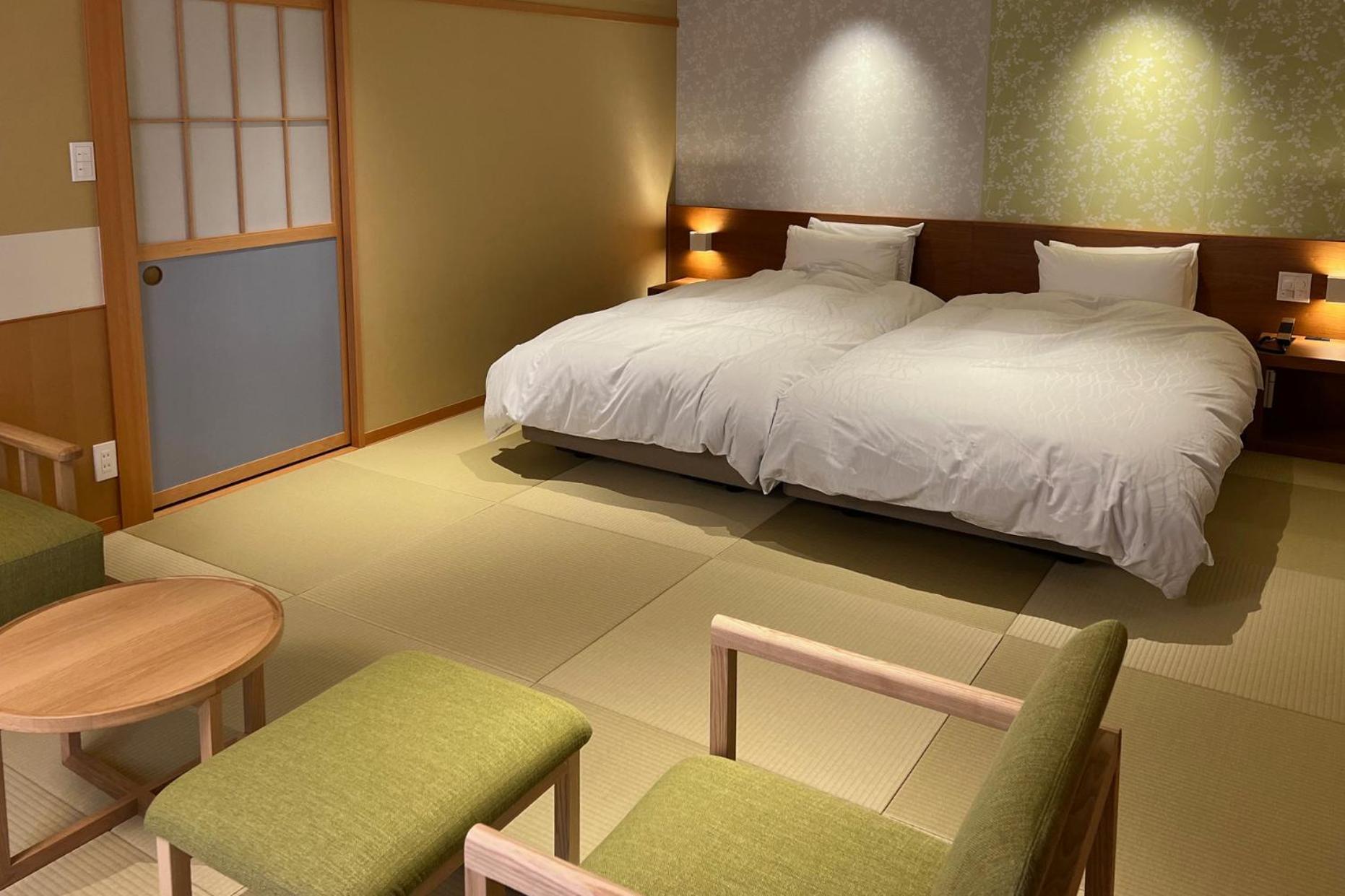 Akaishiya 城崎温泉旅館 赤石屋 Тоёока Экстерьер фото