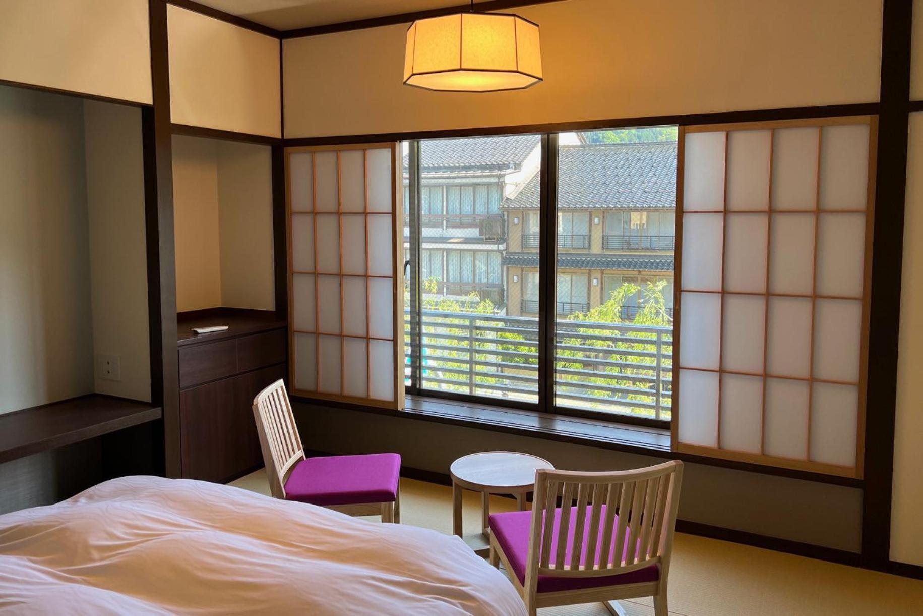 Akaishiya 城崎温泉旅館 赤石屋 Тоёока Экстерьер фото