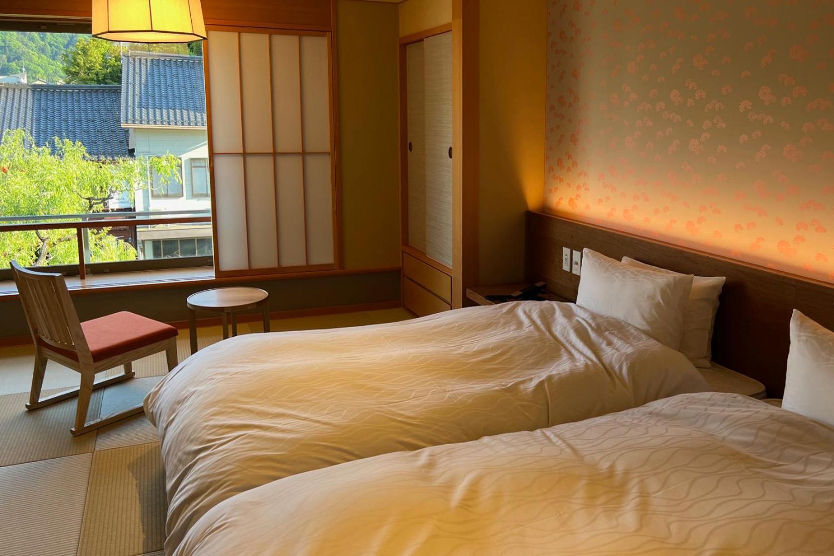 Akaishiya 城崎温泉旅館 赤石屋 Тоёока Экстерьер фото