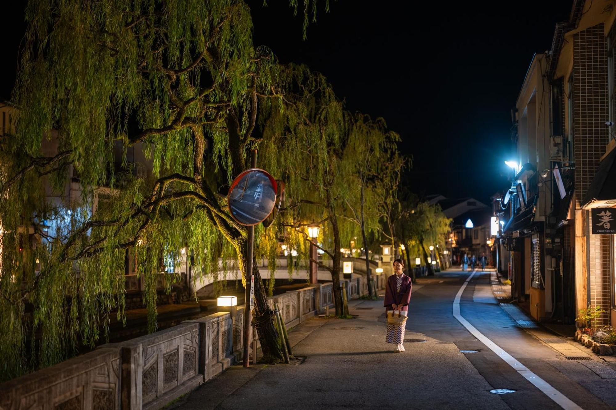 Akaishiya 城崎温泉旅館 赤石屋 Тоёока Экстерьер фото