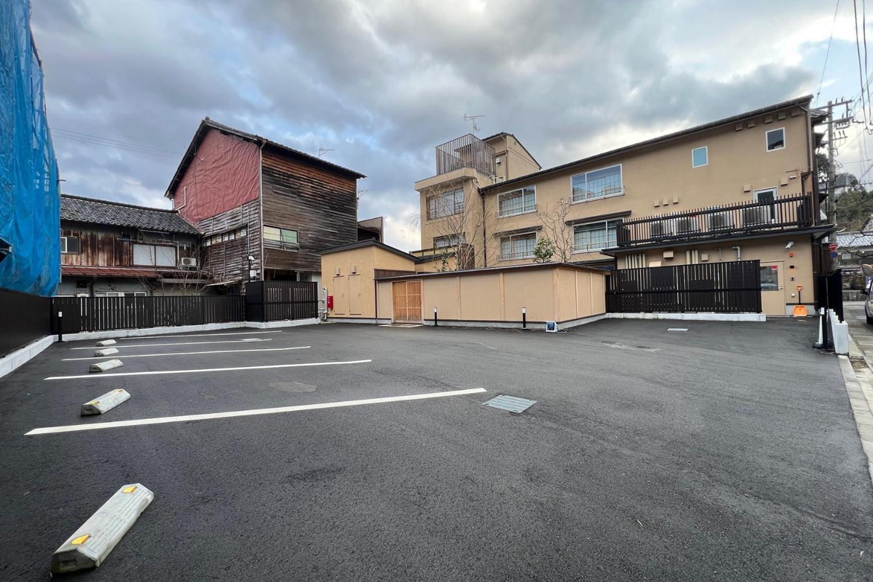 Akaishiya 城崎温泉旅館 赤石屋 Тоёока Экстерьер фото